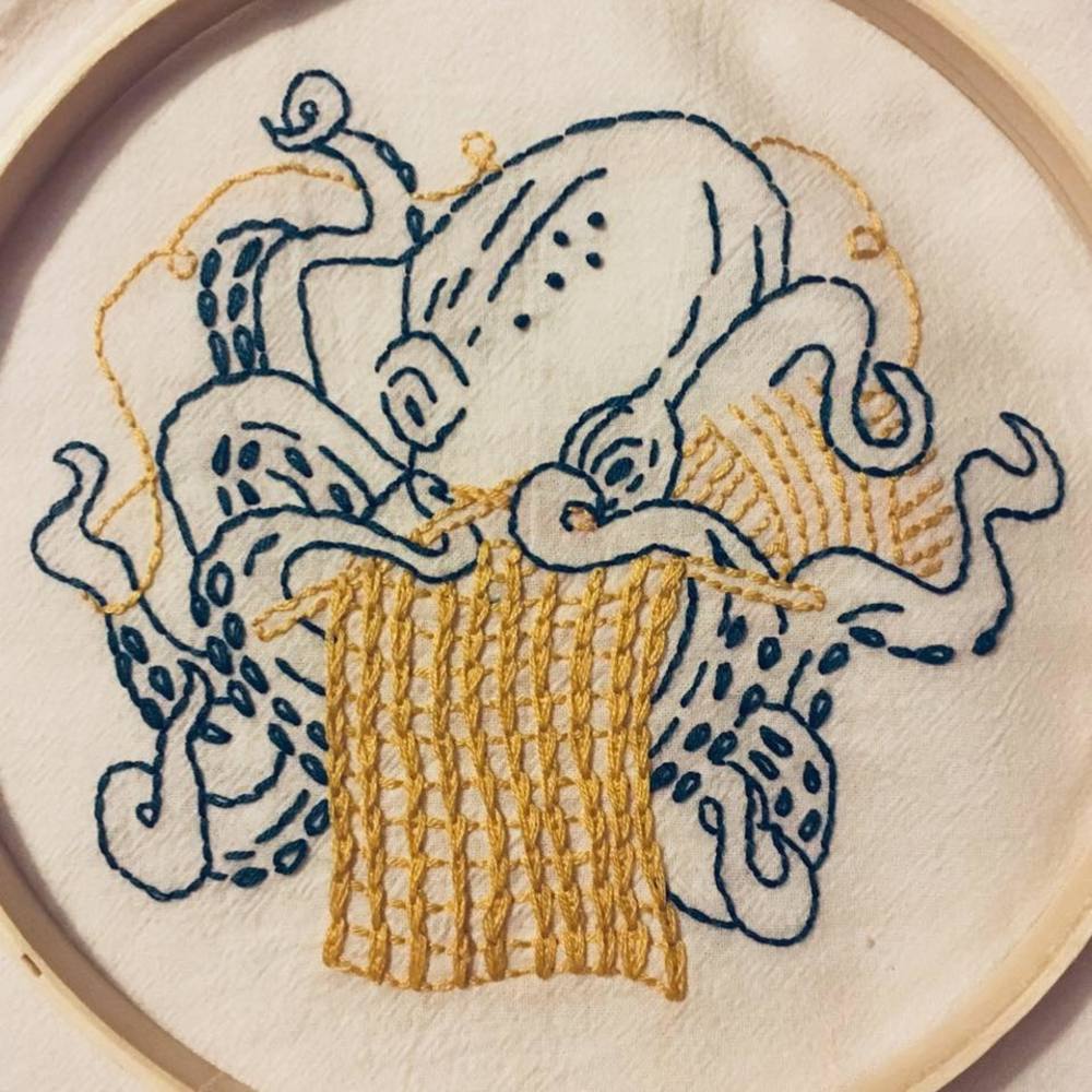 Meet your Posher, Ann